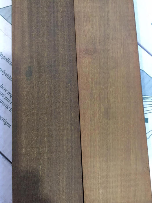 Tarima maciza madera TROPICAL ipe/lapacho